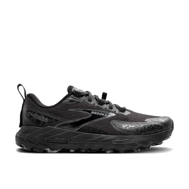Chaussures Trail Femme Brooks Cascadia 18