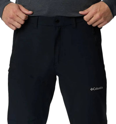 Pantalon Randonnée Homme Columbia Triple Canyon II Fall