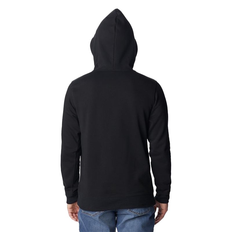 Pull Randonnée Homme Columbia Trek Hoodie