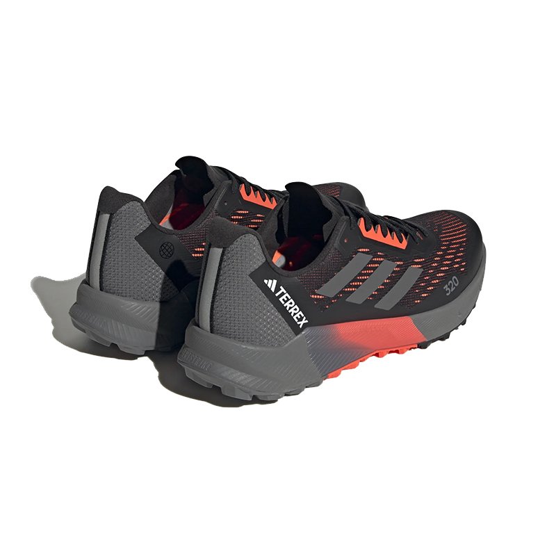 Chaussures Trail Homme Adidas Terrex Agravic Flow 2