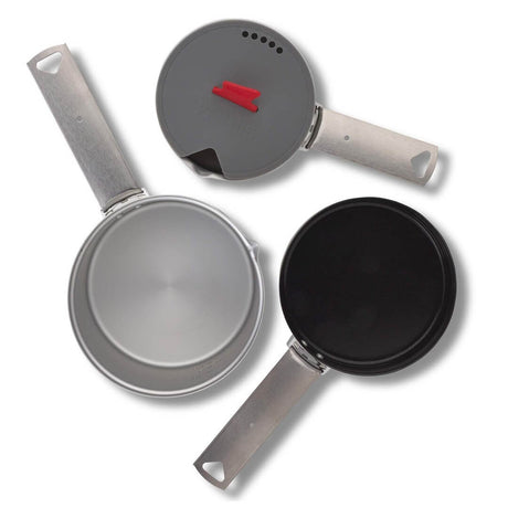 Kit de Cuisine Randonnée Primus Essential Trek Pot Set