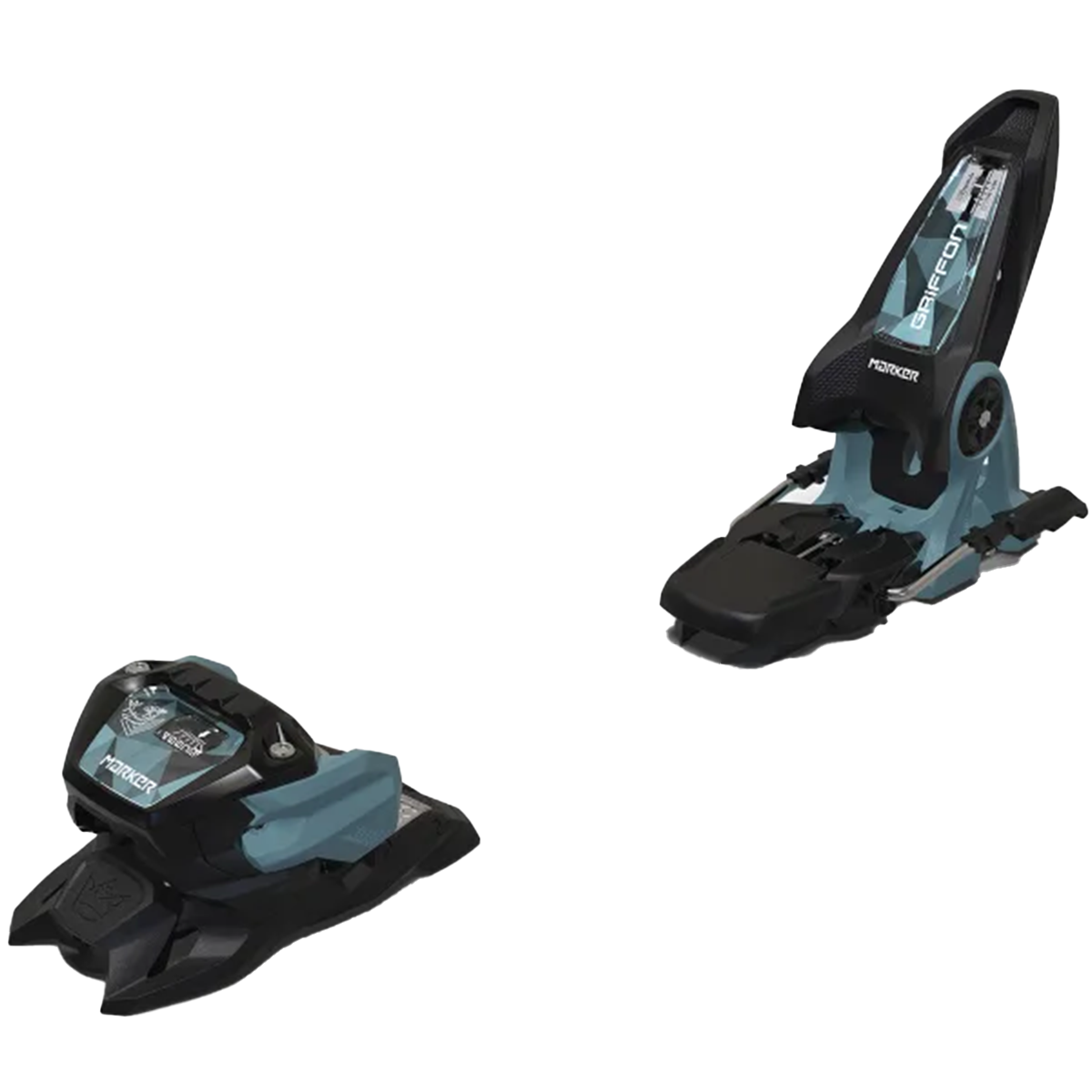 Fixations Ski Alpin Marker Griffon 13