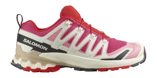 Chaussures Randonnée Femme Salomon XA PRO 3D V9