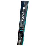 Pack Ski Homme Rossignol Forza 50 ° V-Cam + NX 12 Konnect