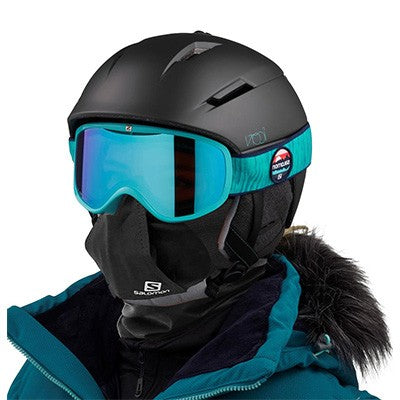 Masque de Sport Mixte Salomon Sport Mask