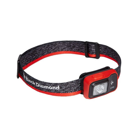 Lampe Frontale Black Diamond Astro 300