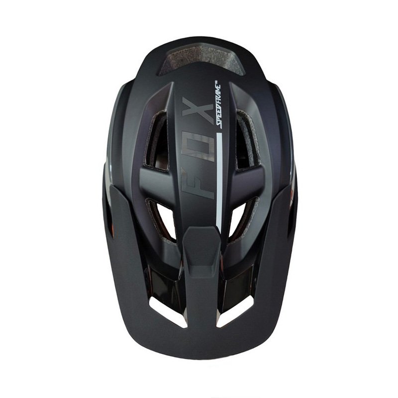 Casque Vélo Fox Speedframe Pro Blocked
