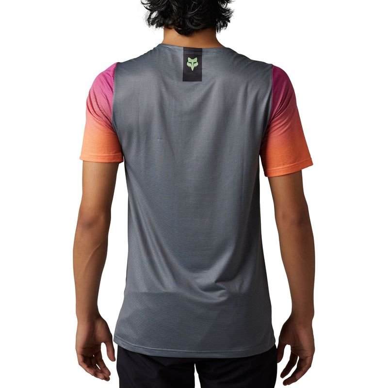 Maillot Vélo Fox Flexair Arcadia