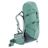 Sac à Dos Randonnée Femme Deuter Aircontact Core 45L+10L