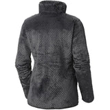 Polaire Randonnée Femme Columbia Fire Side II Sherpa FZ