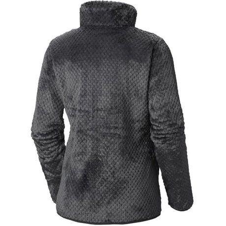 Polaire Randonnée Femme Columbia Fire Side II Sherpa FZ