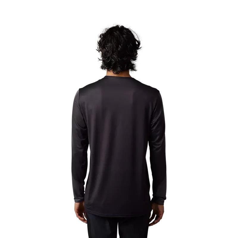 Maillot Vélo Homme Fox Flexair Novah