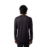 Maillot Vélo Homme Fox Flexair Novah