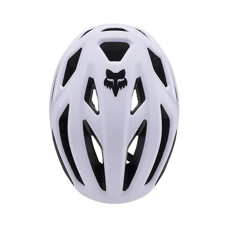 Casque Vélo Fox Crossframe Pro Solids