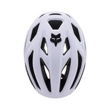 Casque Vélo Fox Crossframe Pro Solids
