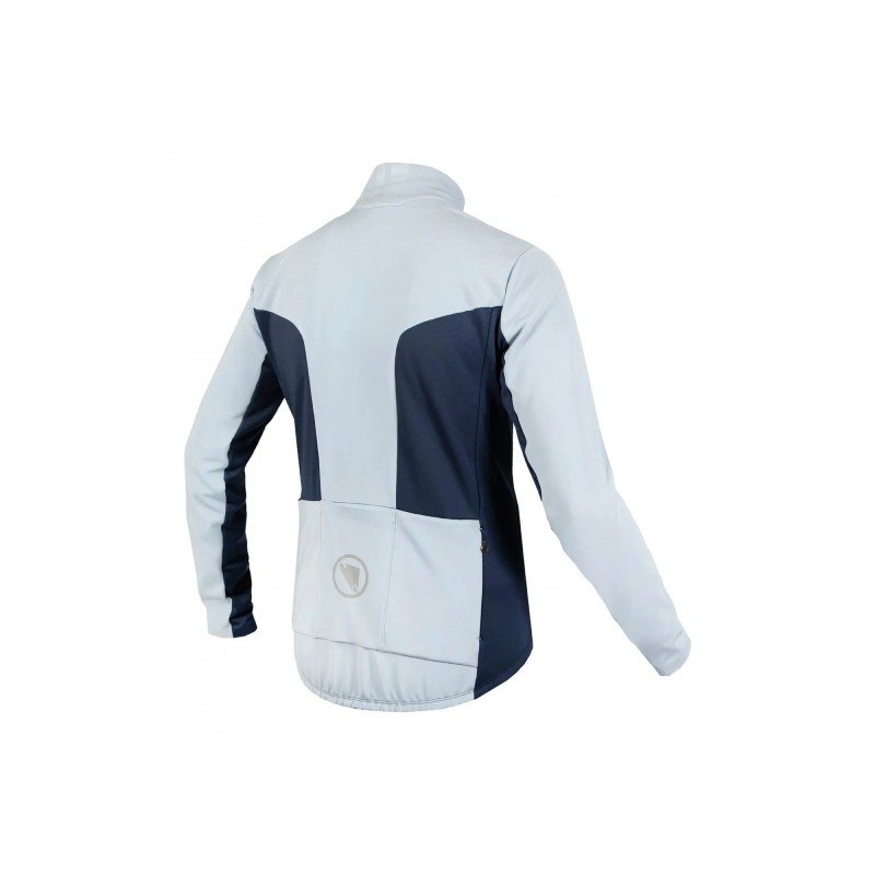 Maillot Vélo Homme Endura FS260-Pro Roubaix
