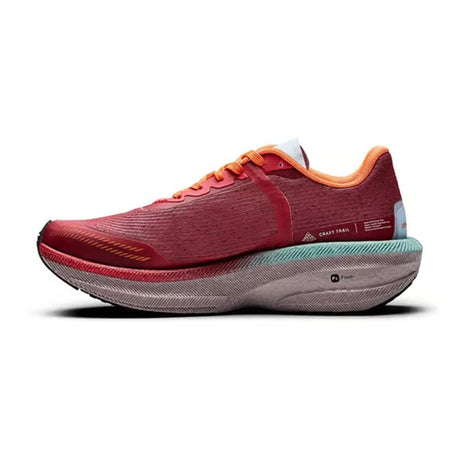 Chaussures Trail Femme Craft Endurance Trail