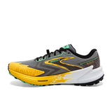 Chaussures Trail Homme Brooks Catamount 3
