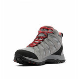 Chaussures Randonnée Femme Columbia Redmond III MID WP
