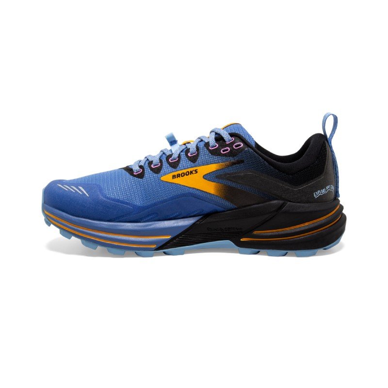 Chaussures Trail Femme Brooks Cascadia 16