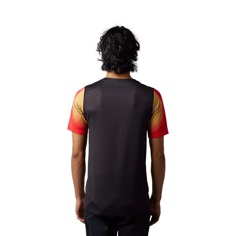 Maillot Vélo Homme Fox Flexair Novah