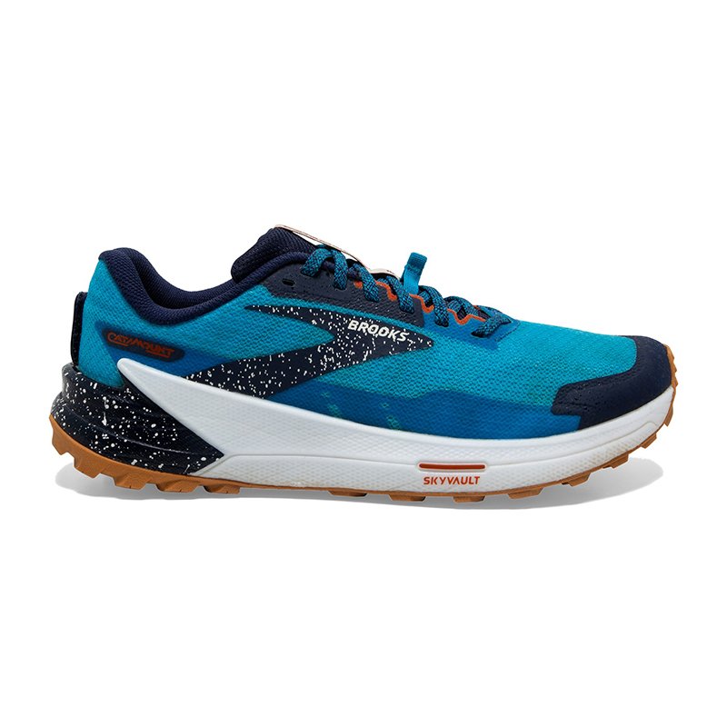 Chaussures Trail Homme Brooks Catamount 2