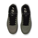 Chaussures Vélo Homme Fox Union Flat