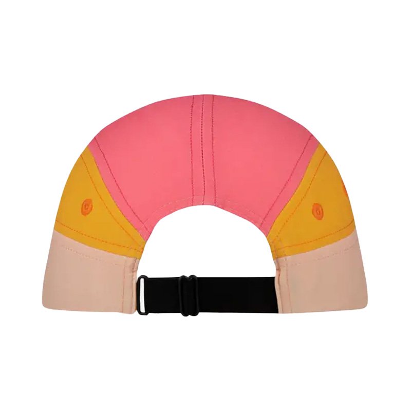 Casquette Running / Trail Buff 5 Panel Go Domus