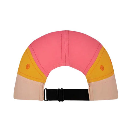 Casquette Running / Trail Buff 5 Panel Go Domus