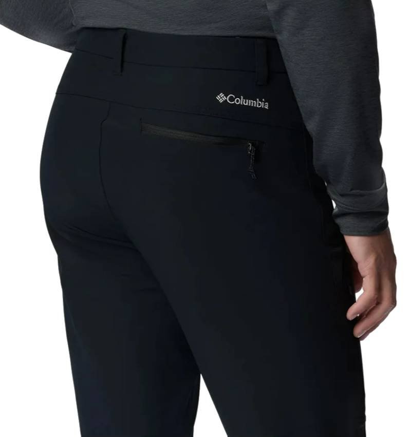 Pantalon Randonnée Homme Columbia Triple Canyon II Fall