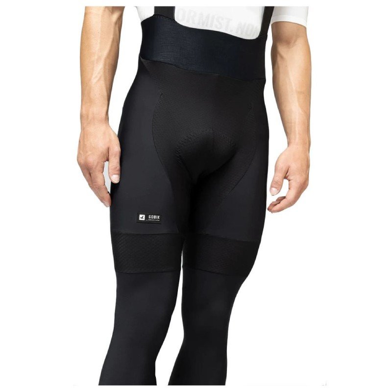 Cuissard Long Vélo Homme Gobik Absolute 6.0 K10