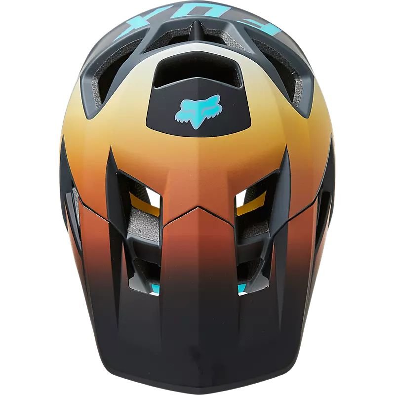 Casque Vélo Fox Proframe Vow