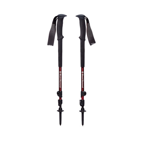 Bâtons Randonnée Femme Black Diamond Trail Trekking Poles