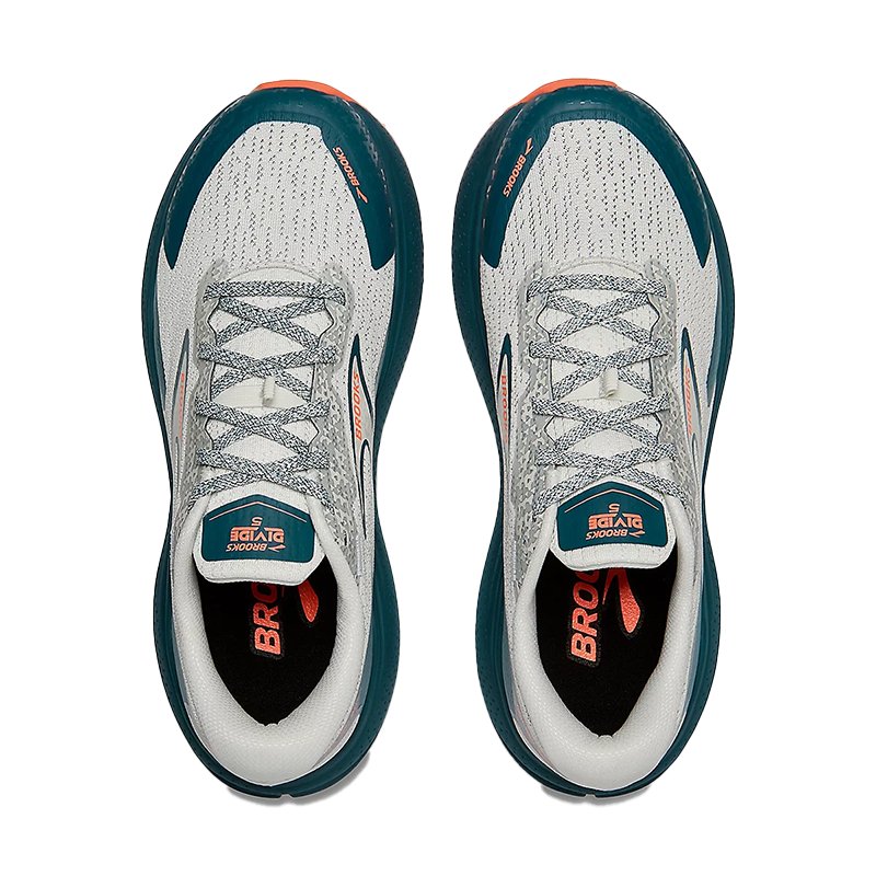 Chaussures Trail Femme Brooks Divide 5