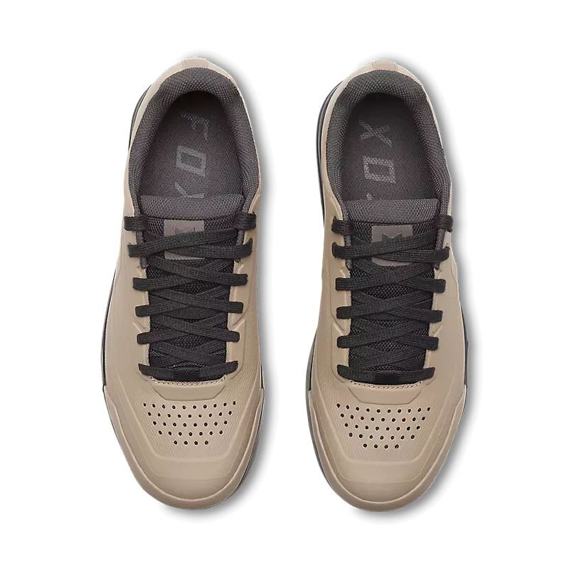 Chaussures Vélo Homme Fox Union Flat