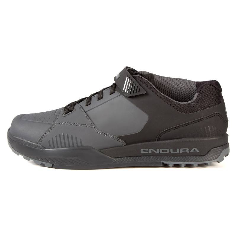 Chaussures Pédales Automatiques VTT Endura MT500 Burner