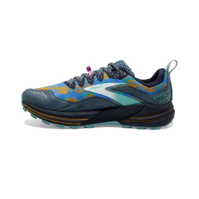 Chaussures Trail Femme Brooks Cascadia 16