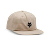 Casquette Fox Alfresco Ajustable