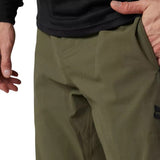 Short Vélo Homme Fox Ranger + Doublure