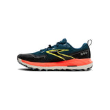 Chaussures Trail Homme Brooks Cascadia 19