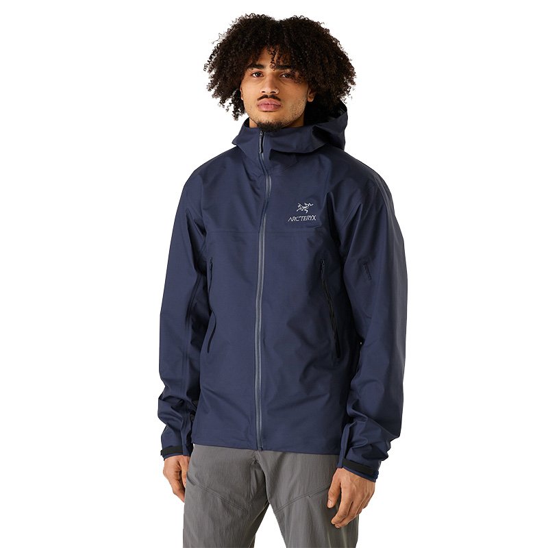 Veste Randonnée Homme Arc'teryx Beta LT