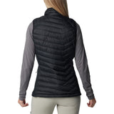 Doudoune Randonnée Femme Columbia Powder Pass