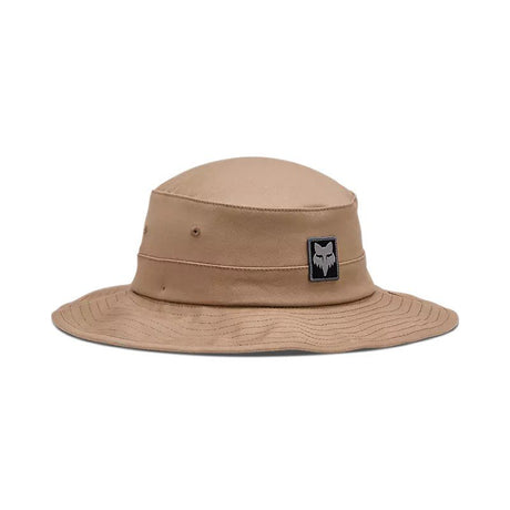 Chapeau Fox Base Over