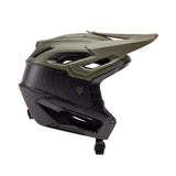 Casque Vélo Fox Dropframe Pro