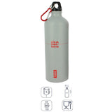 Gourde Randonnée Elementerre Pear 1000ml