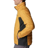 Veste Randonnée Homme Columbia Hybride Powder Lite