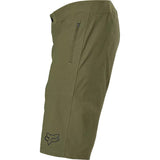 Short Vélo Homme Fox Ranger + Doublure