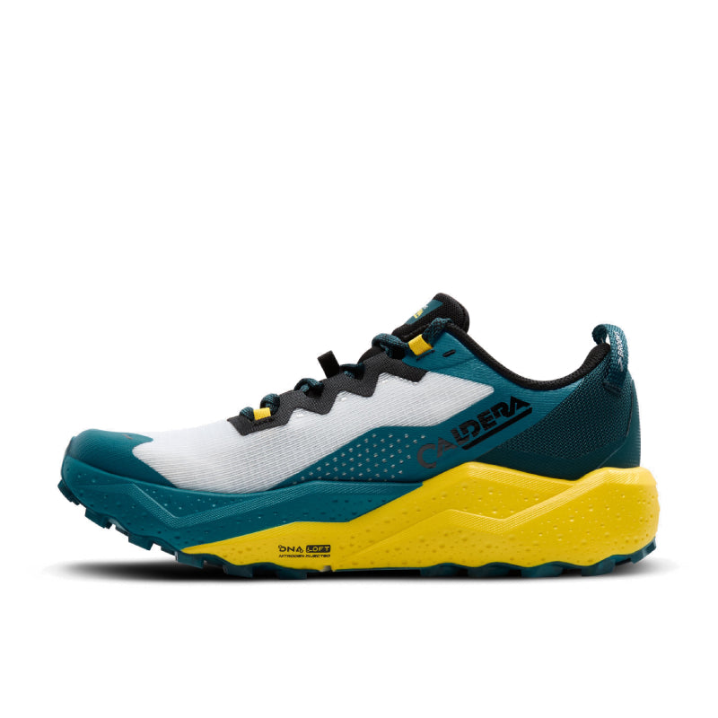 Chaussures Trail Homme Brooks Caldera 8