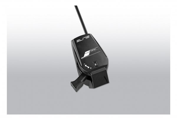 Home Trainer Vélo Connecté Elite Qubo Power Mag Smart B+