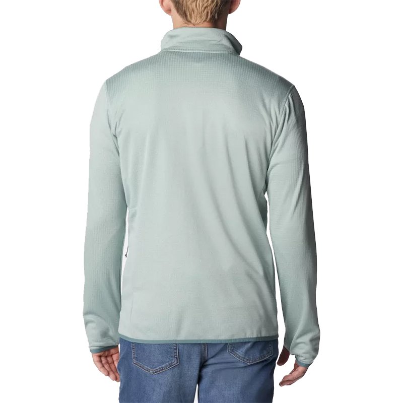 Veste Randonnée Homme Columbia Park View